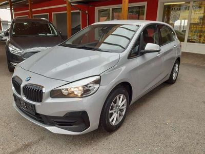 gebraucht BMW 216 Active Tourer d Diesel (F45)