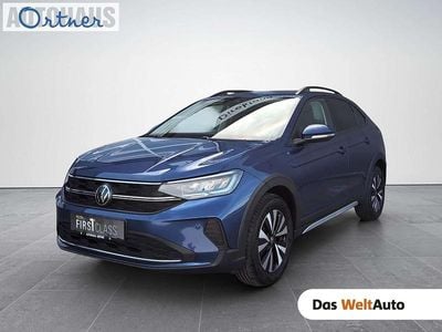 Blau Gebraucht 2024 VW Taigo Life SUV | € 19.990 (Superpreis)