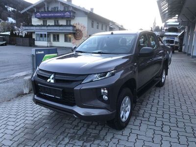 Mitsubishi L