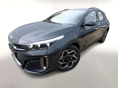 gebraucht Kia XCeed GT-line DCT MY26 ACC Nav eHK 4xSHZ Keyless 132 ...