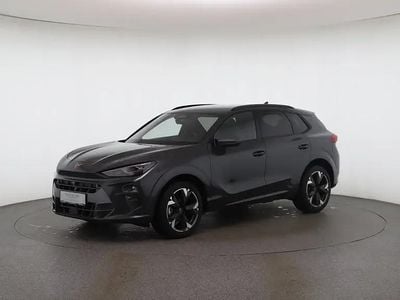 Dunkelgrau metallic Gebraucht 2025 Cupra Terramar SUV | € 41.790 (Fairer Preis)