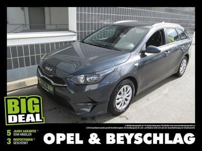 Kia Ceed Sportswagon