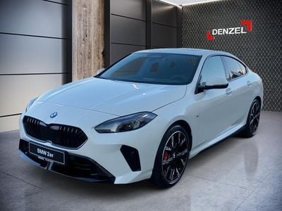 Alpinweiss iii Gebraucht 2025 BMW 220 M Sport Coupé | € 48.500 (Fairer Preis)