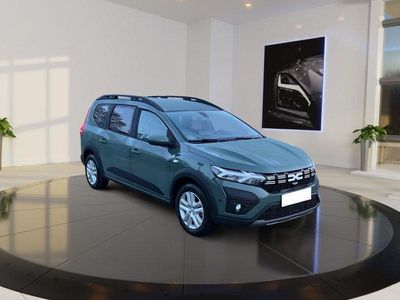 gebraucht Dacia Jogger Expression 5-Sitz SHZ EPH TCe 100 ECO-G 74 kW ...