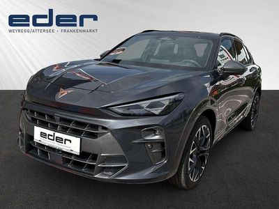 Grau Gebraucht 2025 Cupra Terramar SUV | € 45.990 (Etwas zu teuer)