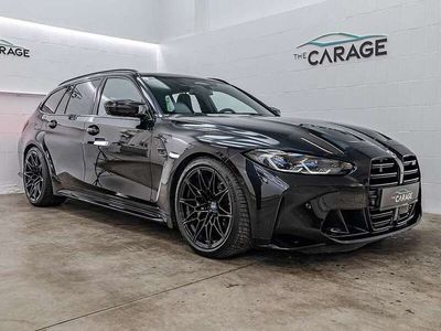 gebraucht BMW M3 M3Competition M xDrive Touring Aut. *TRACK PAC...