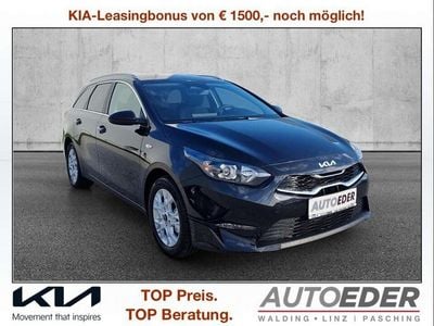 Neu Kia Ceed Sportswagon Silver 101 PS (74 kW) 2025 Kombi