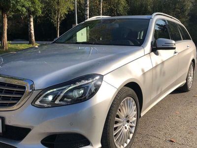 Mercedes E250