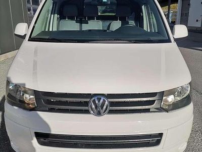 VW T5