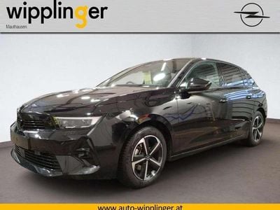 gebraucht Opel Astra -L GS 130PS Benzin EAT8 LP € 36.272,-