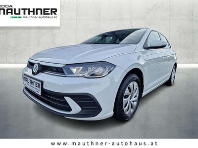 Weiß Gebraucht 2023 VW Polo Life Kleinwagen | € 19.490 (Fairer Preis)