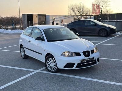 gebraucht Seat Ibiza 1.2 FR-Style NEUES PICKERL
