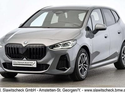 Grau Gebraucht 2024 BMW 218 Efficient Dynamics Kombi | € 35.850 (Teuer)