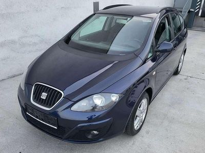 Seat Altea XL