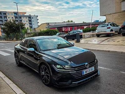 Gebraucht 2018 VW Arteon R-line Coupé | € 29.000