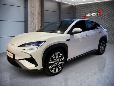 BYD Sealion 7