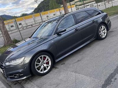 Gebraucht 2018 Audi A6 Sport Kombi | € 25.000 (Guter Preis)