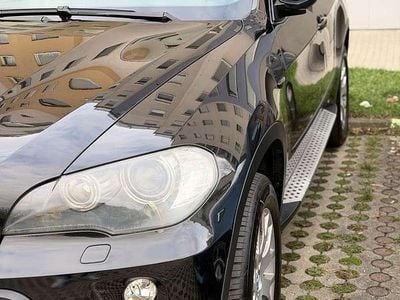 Gebraucht BMW X5 235 PS (172 kW) 2007 SUV