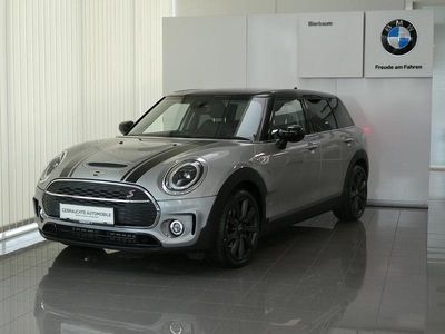 gebraucht Mini Cooper S Clubman 