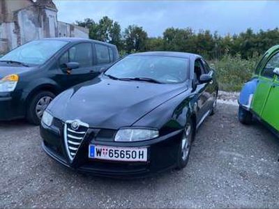 gebraucht Alfa Romeo GT 1,8 T.Spark Impression