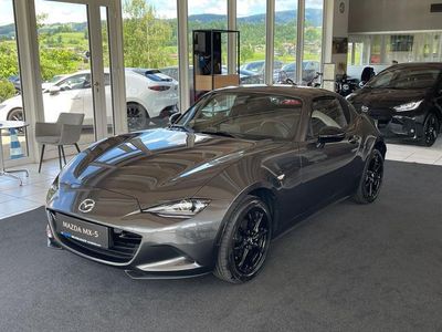 Mazda MX5