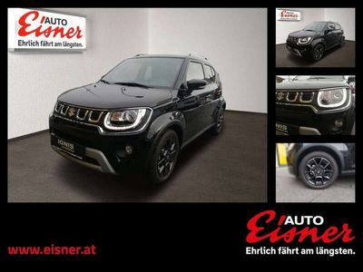 gebraucht Suzuki Ignis 1.2 DJ HYBRID ALLGRIP FL