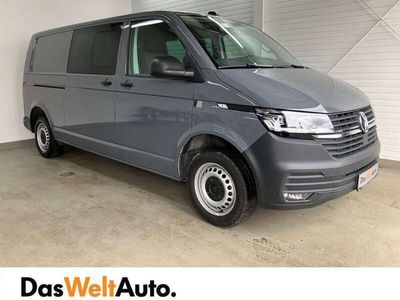 gebraucht VW Transporter KastenwagenKastenwagen Plus LR TDI