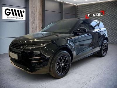 gebraucht Land Rover Range Rover evoque D165 SV Dynamic SE AWD