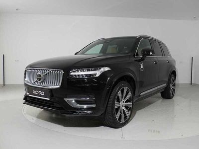 gebraucht Volvo XC90 Plus B5 7 Sitze