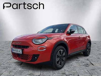 Orange Gebraucht 2025 Fiat 600 Limousine | € 21.900 (Teuer)