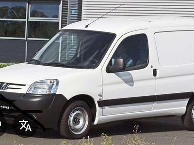 Gebraucht 2008 Peugeot Partner Family Van / Kleinbus | € 2.900