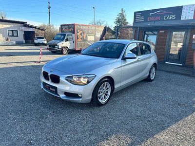 gebraucht BMW 118 i