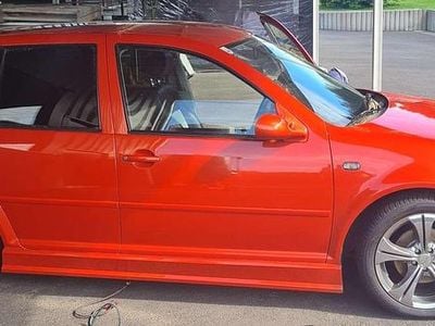 Gebraucht VW Golf III Highline 90 PS (66 kW) 1998 Limousine