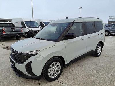 gebraucht Ford Tourneo Courier 1,0 EcoBoost Titanium Aut.