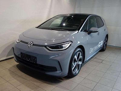 gebraucht VW ID.3 Pro 150 kW