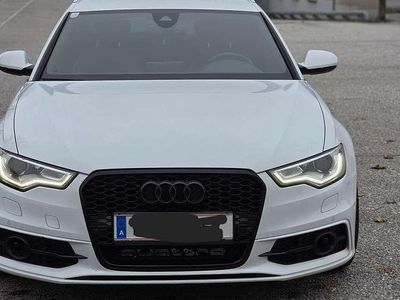 Gebraucht 2012 Audi A6 S-Line Kombi | € 15.000 (Teuer)