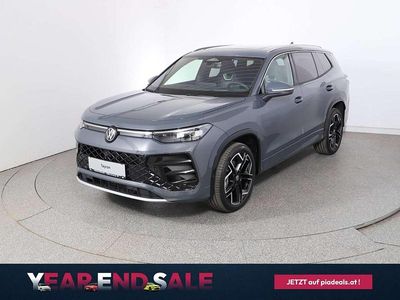 Mittelgrau metallic Gebraucht 2025 VW Tayron Sport SUV | € 63.950 (Fairer Preis)