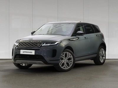 Gebraucht Land Rover Range Rover evoque S 2021 Nolita grey SUV