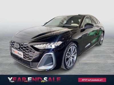 gebraucht Audi A5 Limousine TFSI