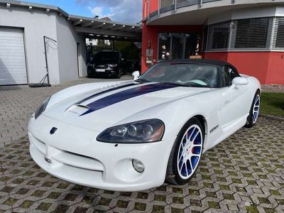 gebraucht Dodge Viper ViperSRT-10 - Limited Edition 24h Le Mans