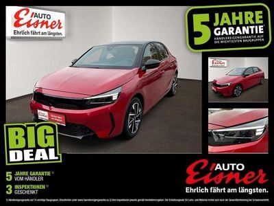 Gebraucht 2024 Opel Corsa Kleinwagen | € 20.290 (Teuer)