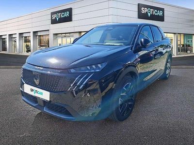 Schwarz Gebraucht 2025 Peugeot 3008 GT SUV | € 36.311