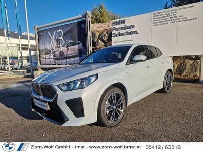 M brooklyn grau Gebraucht 2025 BMW iX2 Shadowline SUV | € 54.800 (Fairer Preis)
