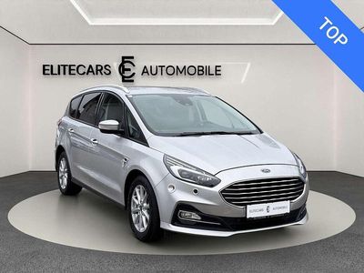 Gebraucht 2020 Ford S-MAX Titanium Van / Kleinbus | € 15.990 (Superpreis)