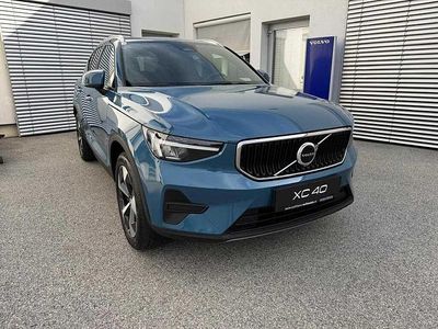 Blau Gebraucht 2025 Volvo XC40 SUV | € 39.850 (Fairer Preis)