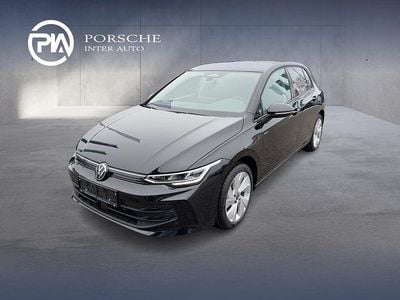 gebraucht VW Golf VIII Rabbit TSI