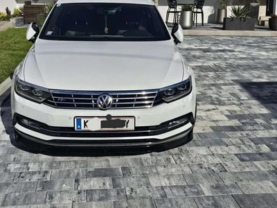 Gebraucht 2016 VW Passat Highline Limousine | € 16.500 (Teuer)