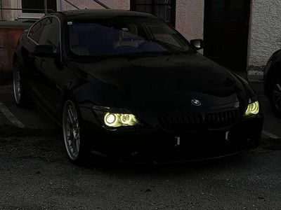 Gebraucht 2004 BMW 645 Coupé | € 23.000