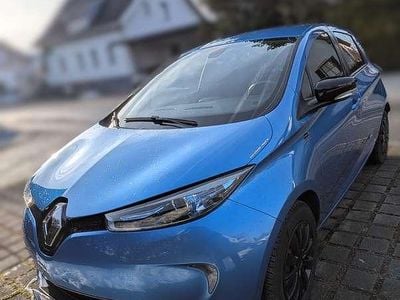 gebraucht Renault Zoe ZOE 41 kWh Life