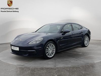 gebraucht Porsche Panamera 4 E-Hybrid II